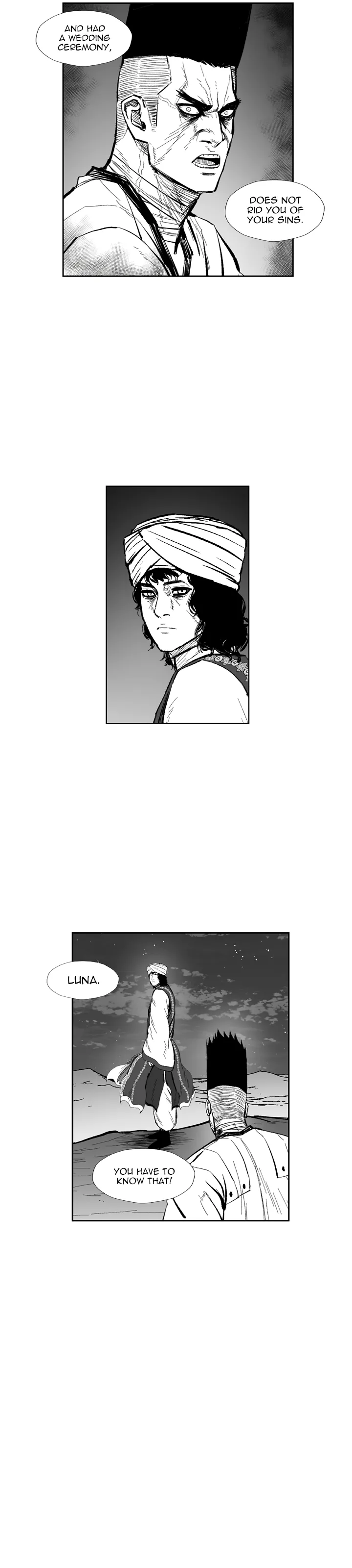 Red Storm Chapter 344 Online - página 22