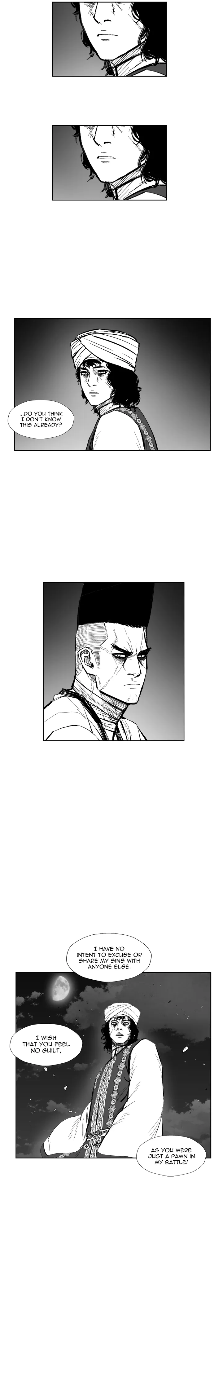 Red Storm Chapter 344 Online - página 23