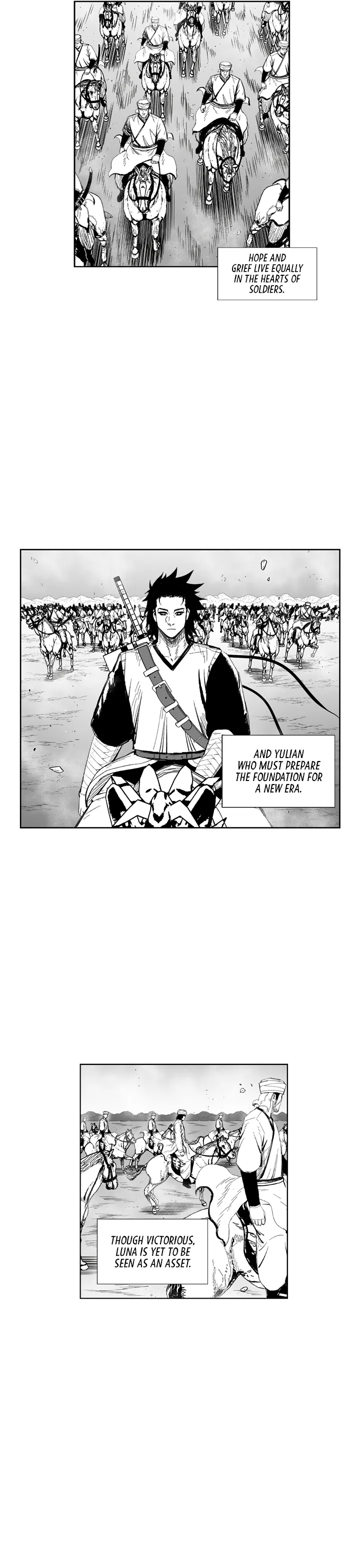 Red Storm Chapter 344 Online - página 27