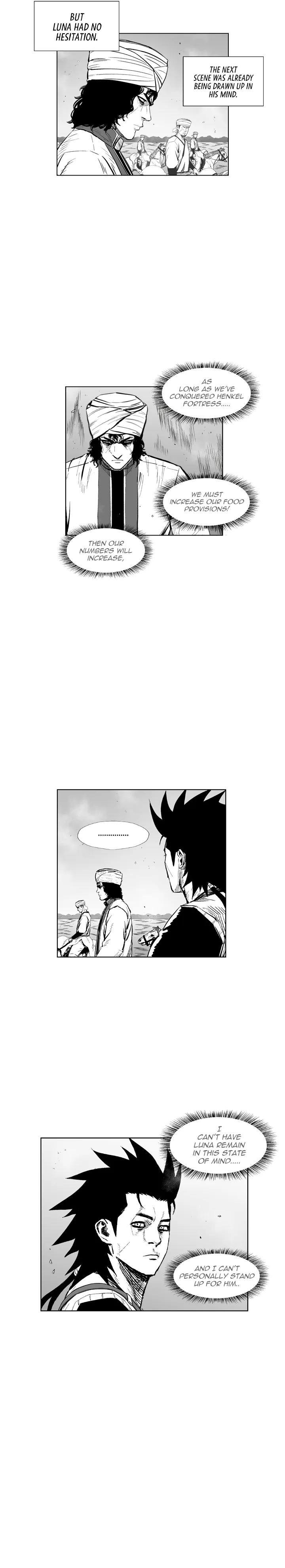 Red Storm Chapter 344 Online - página 28