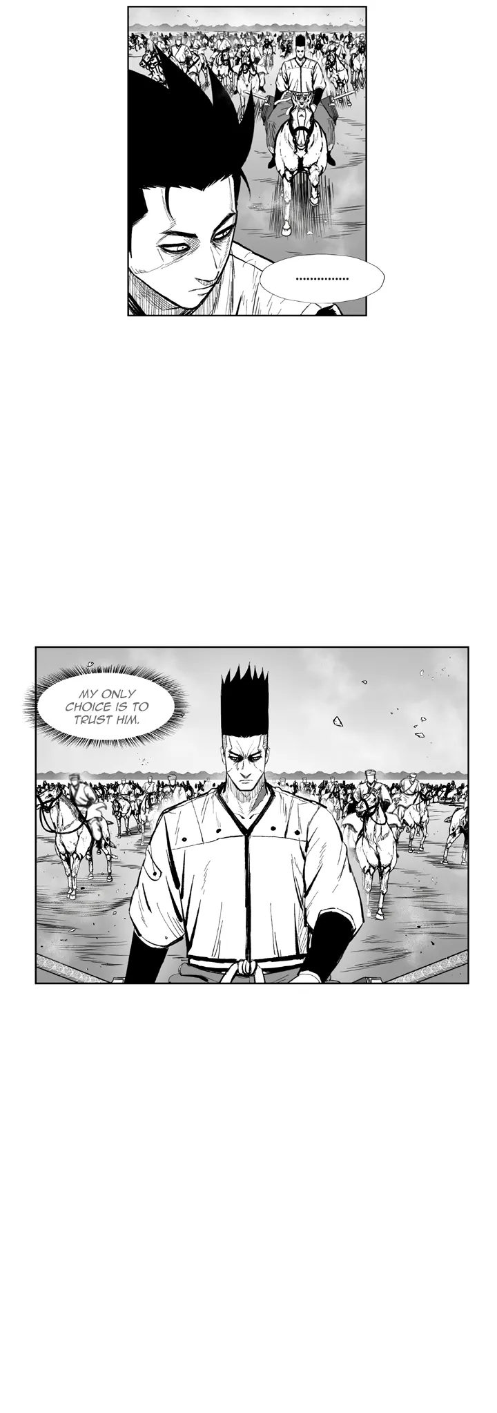 Red Storm Chapter 344 Online - página 29