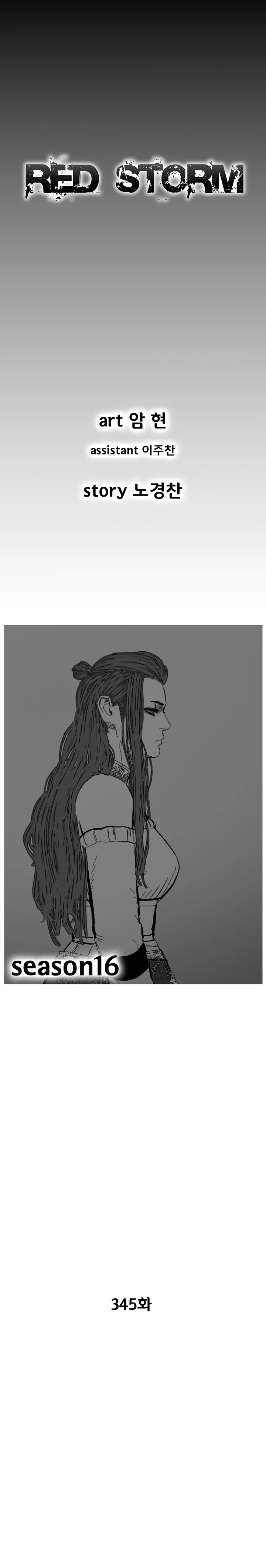 Red Storm Chapter 345 Online - página 2
