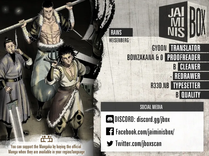 Red Storm Chapter 345 Online - página 3