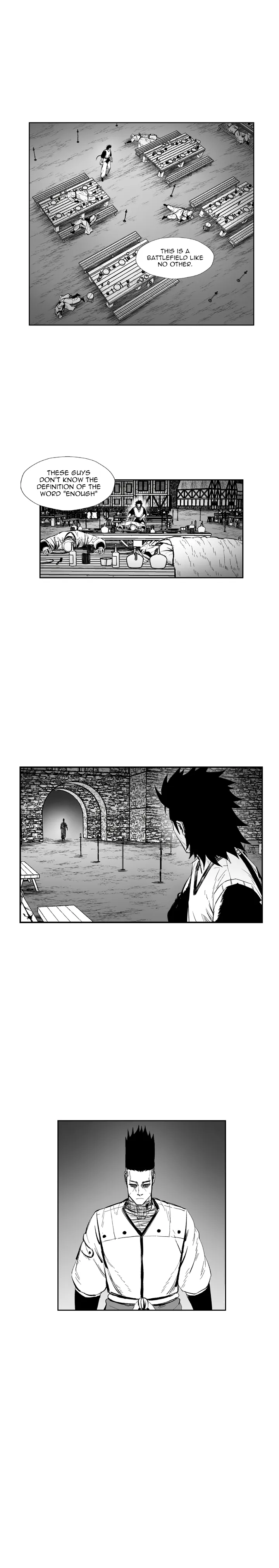 Red Storm Chapter 345 Online - página 4