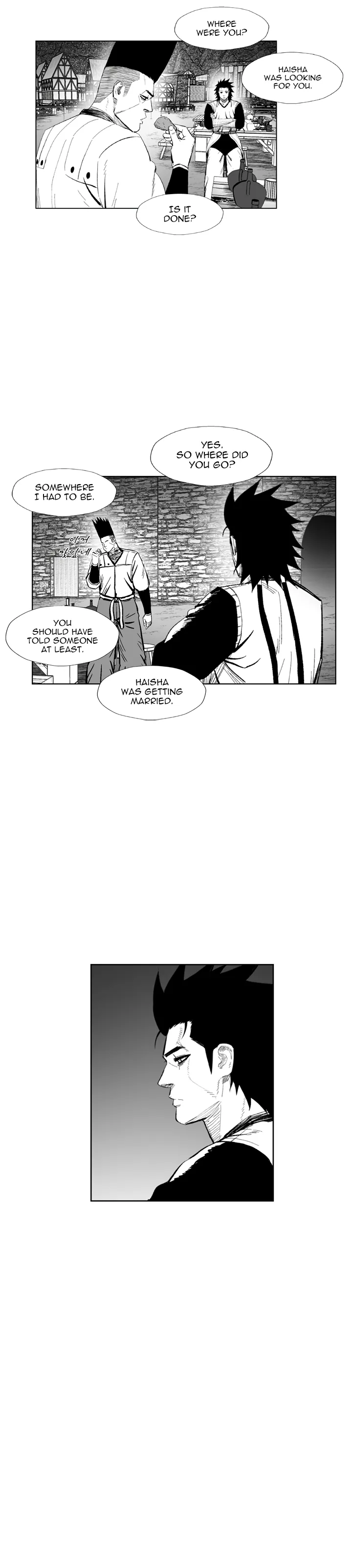 Red Storm Chapter 345 Online - página 5