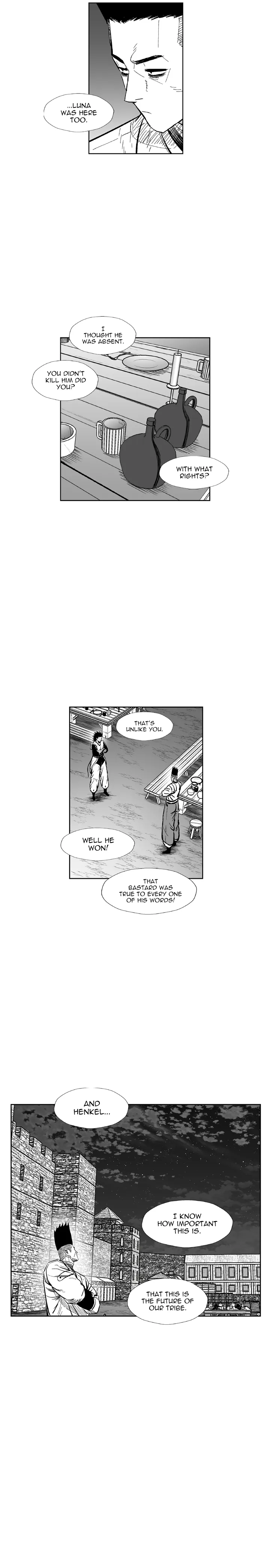 Red Storm Chapter 345 Online - página 6