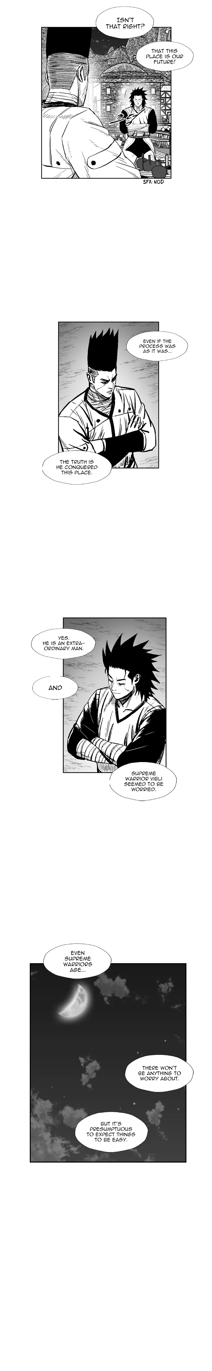 Red Storm Chapter 345 Online - página 7