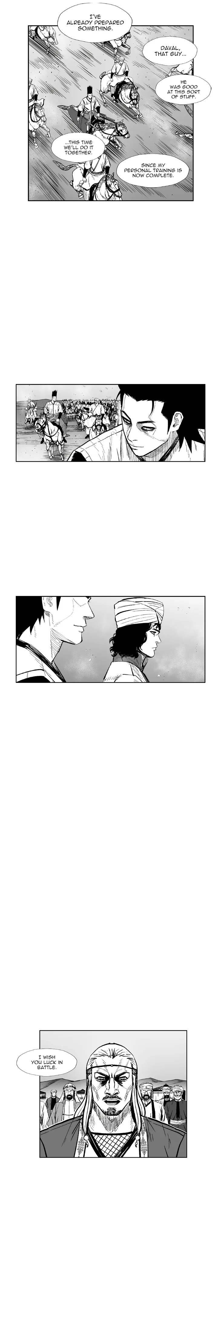 Red Storm Chapter 345 Online - página 10