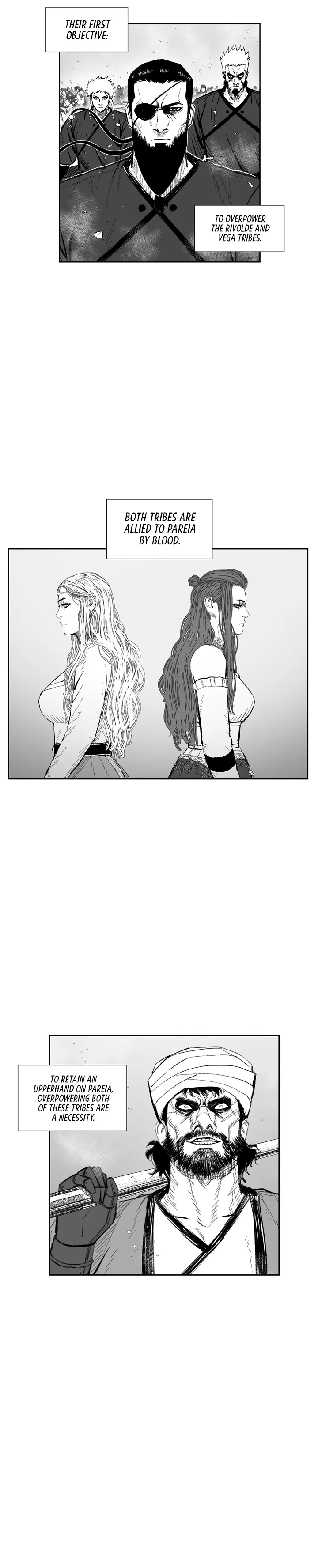 Red Storm Chapter 345 Online - página 13