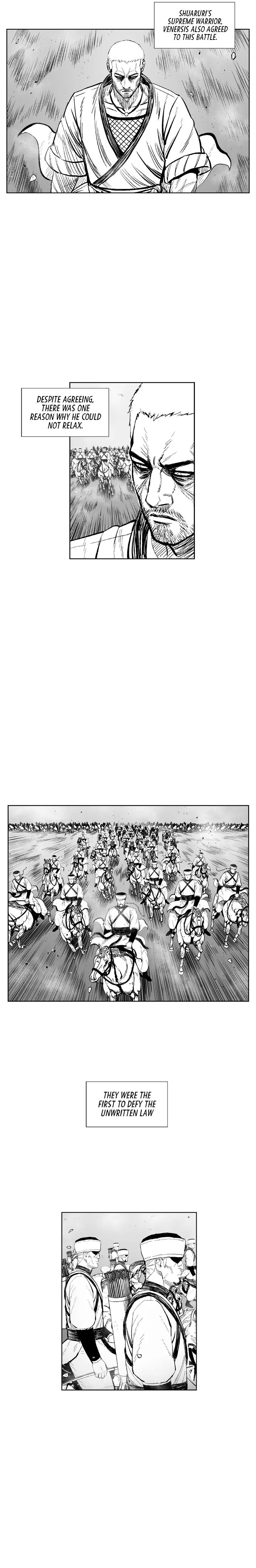 Red Storm Chapter 345 Online - página 14