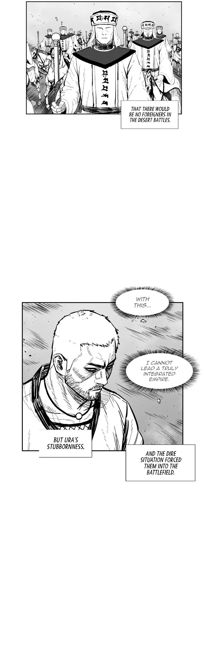 Red Storm Chapter 345 Online - página 15