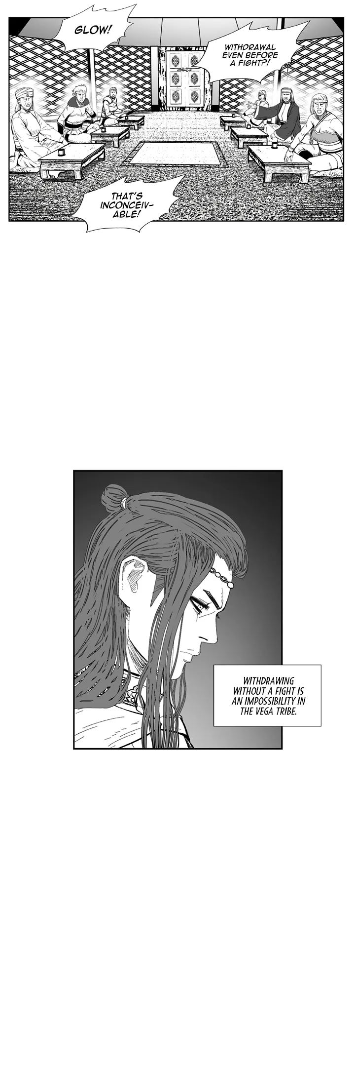 Red Storm Chapter 345 Online - página 17