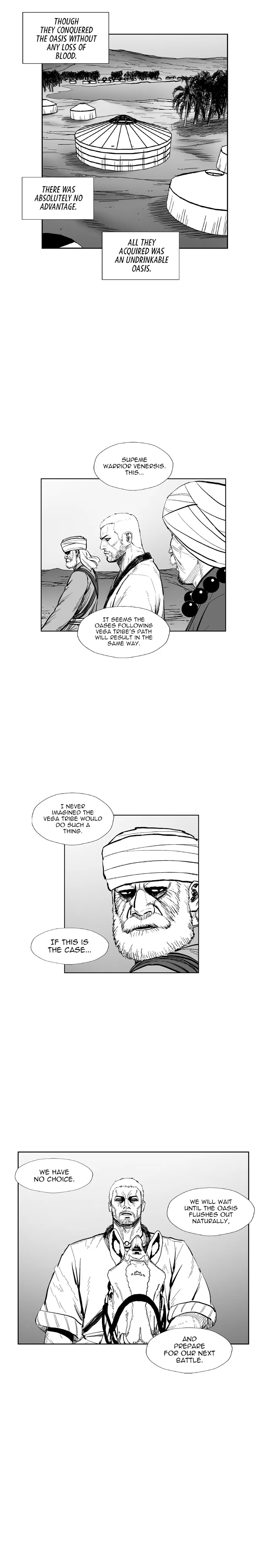 Red Storm Chapter 345 Online - página 24