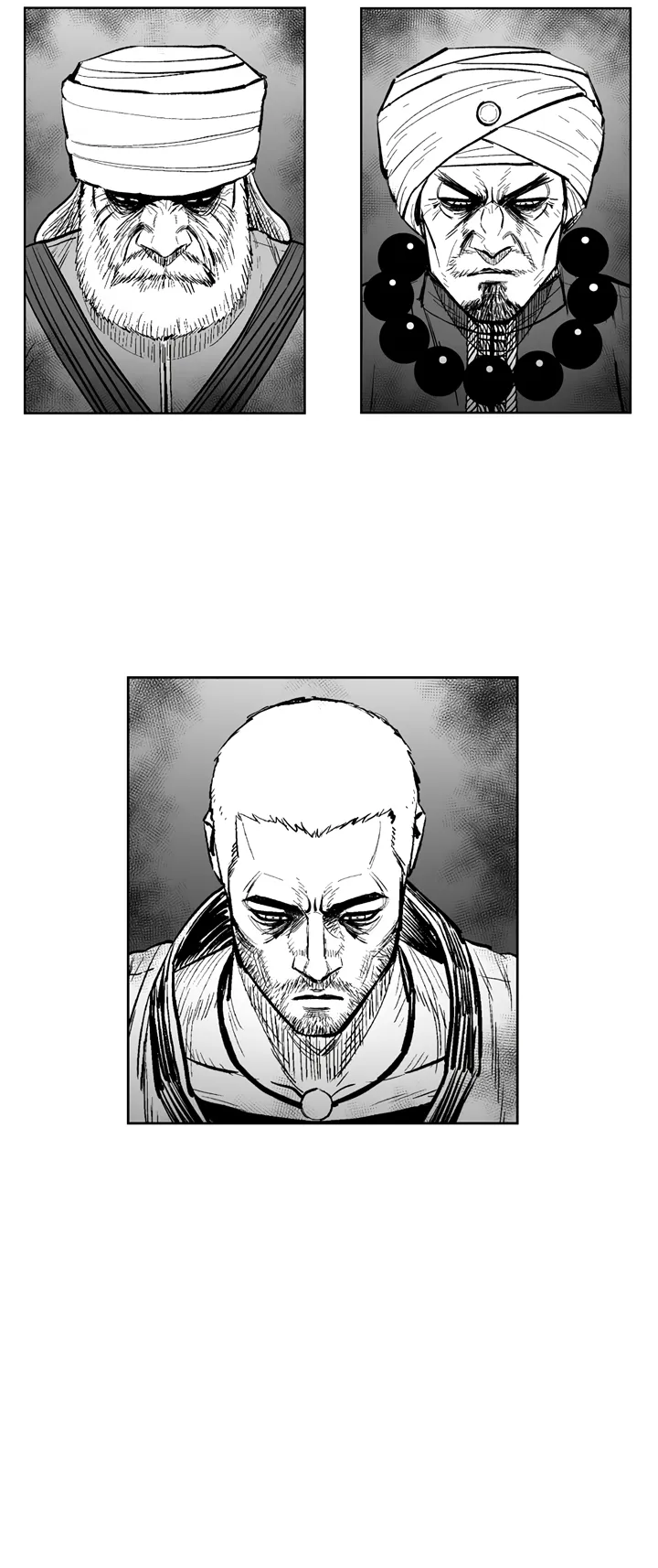 Red Storm Chapter 345 Online - página 25