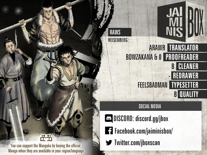 Red Storm Chapter 346 Online - página 3
