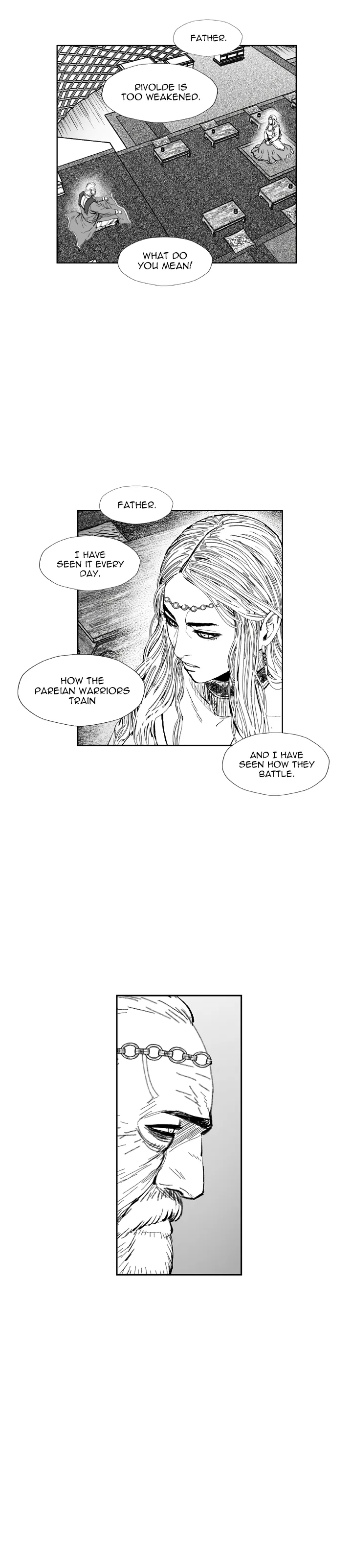 Red Storm Chapter 346 Online - página 5