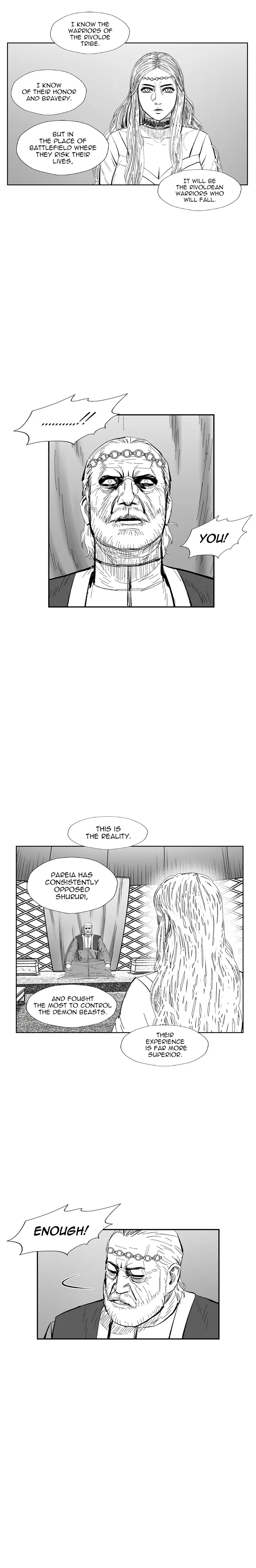 Red Storm Chapter 346 Online - página 6