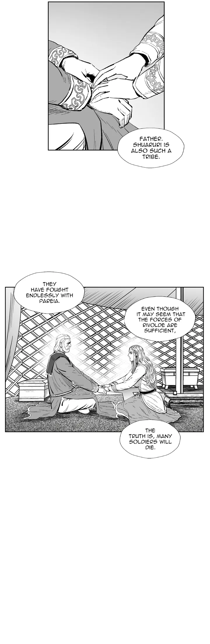 Red Storm Chapter 346 Online - página 7