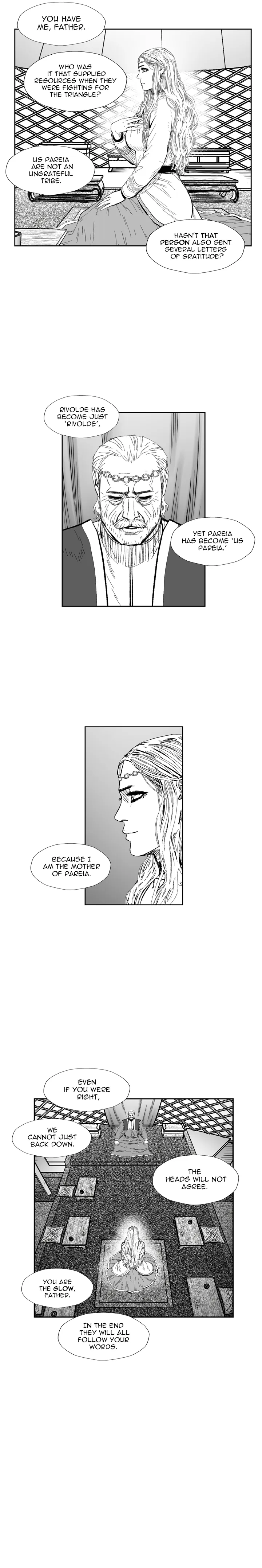 Red Storm Chapter 346 Online - página 9