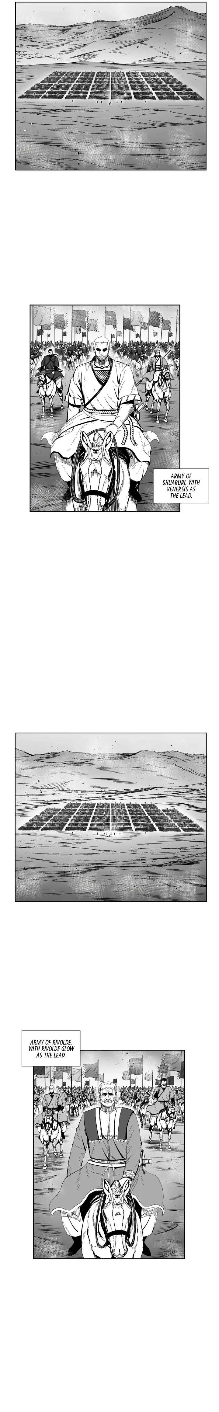 Red Storm Chapter 346 Online - página 11