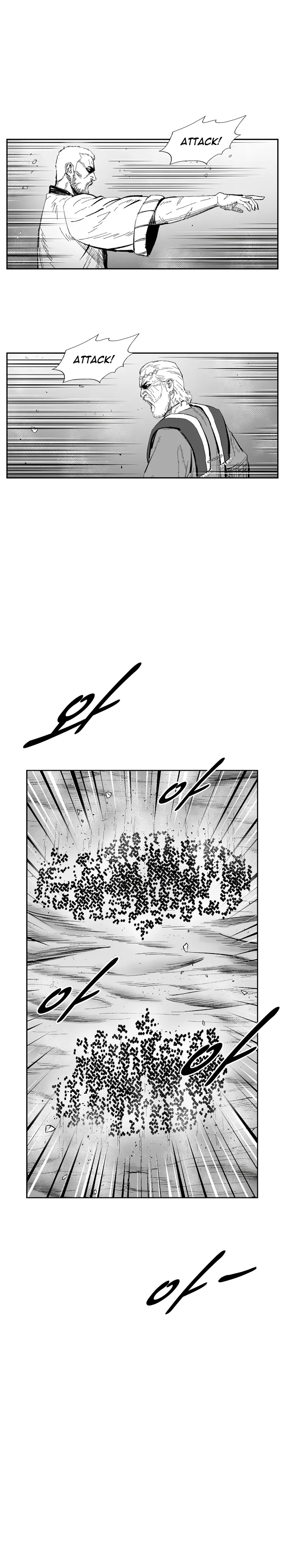 Red Storm Chapter 346 Online - página 12