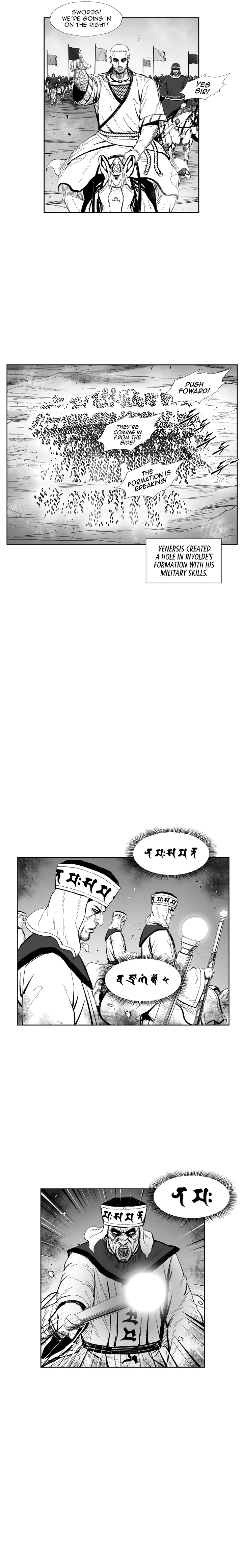 Red Storm Chapter 346 Online - página 17