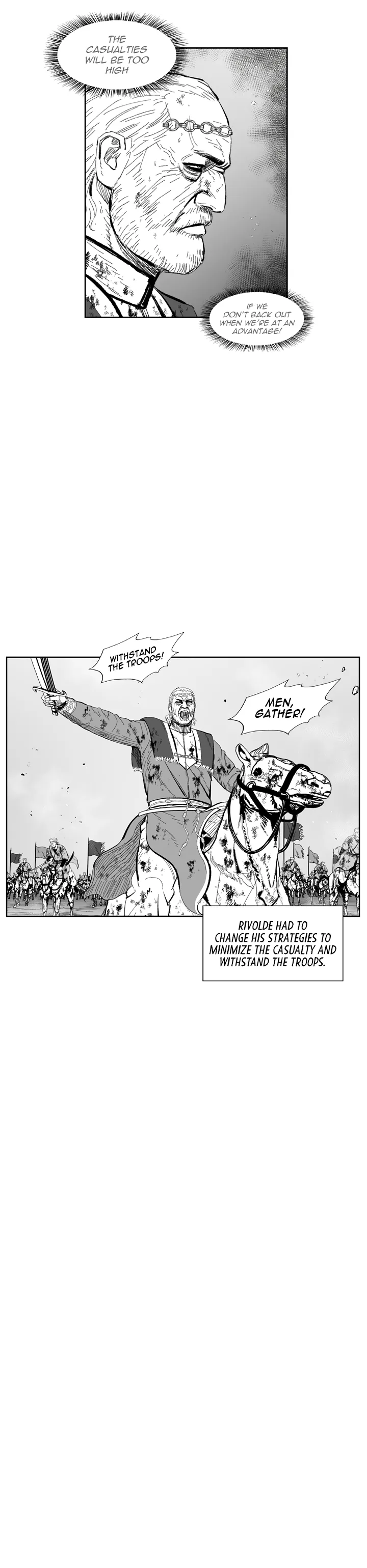 Red Storm Chapter 346 Online - página 19