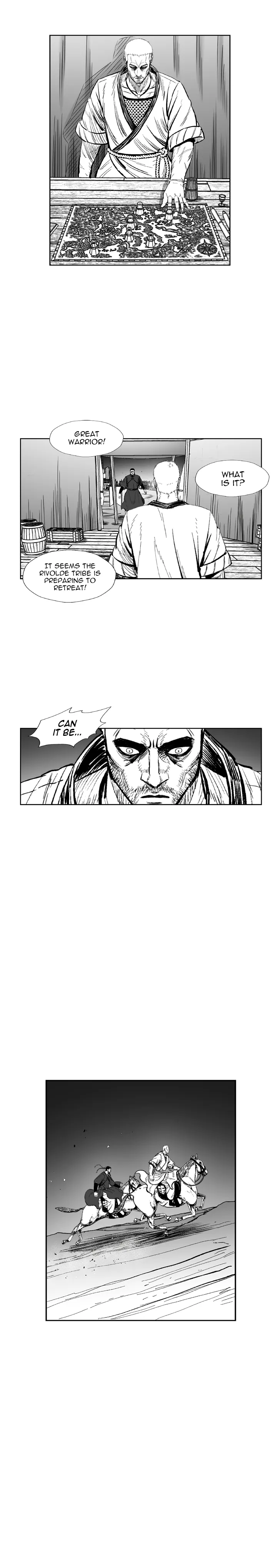 Red Storm Chapter 346 Online - página 20