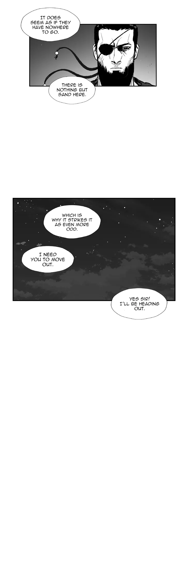 Red Storm Chapter 346 Online - página 24