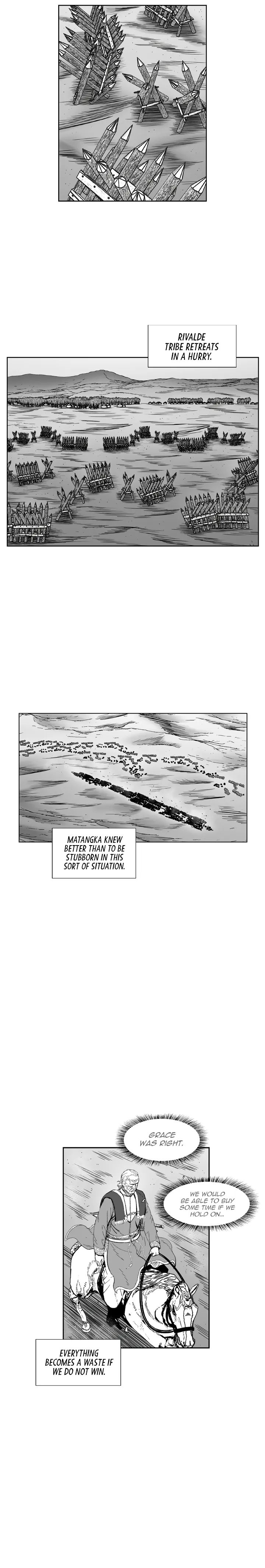 Red Storm Chapter 346 Online - página 25