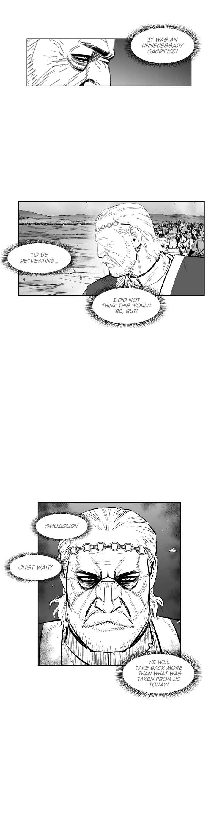 Red Storm Chapter 346 Online - página 26