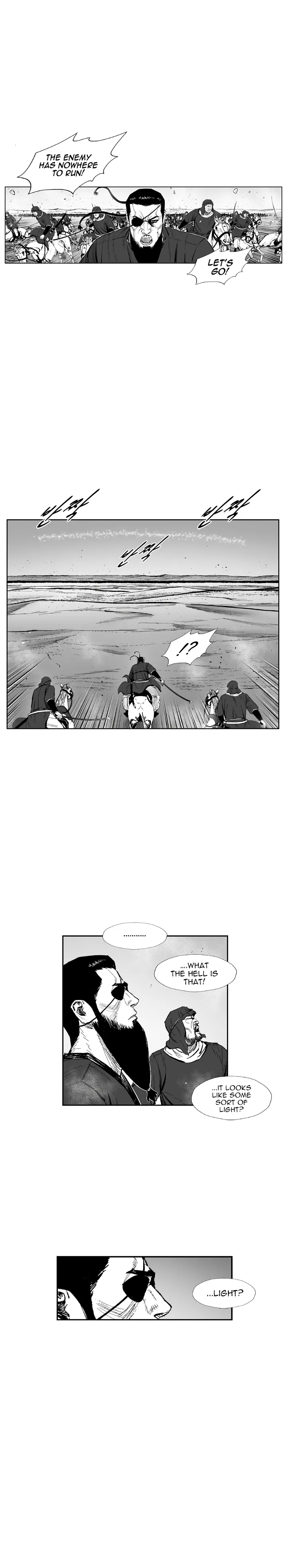 Red Storm Chapter 347 Online - página 14