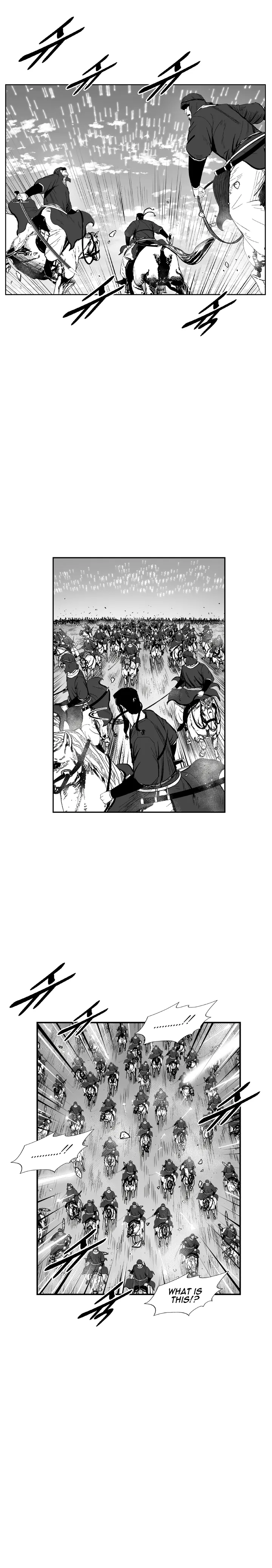 Red Storm Chapter 347 Online - página 15