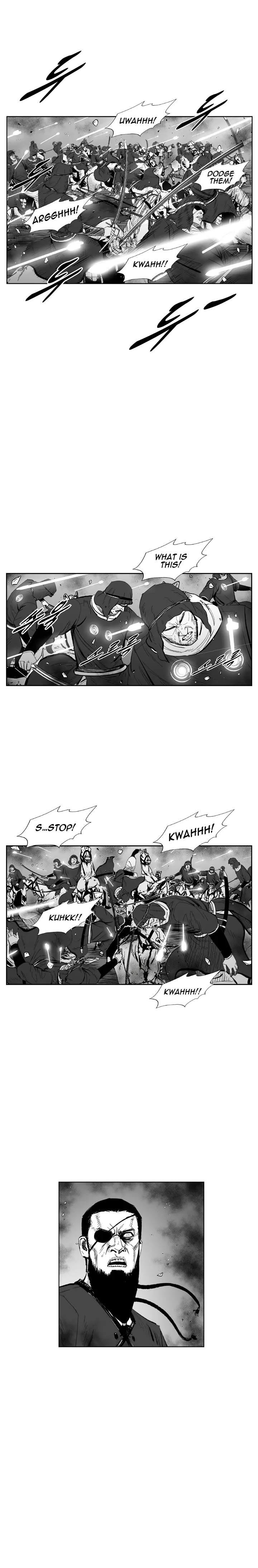 Red Storm Chapter 347 Online - página 16