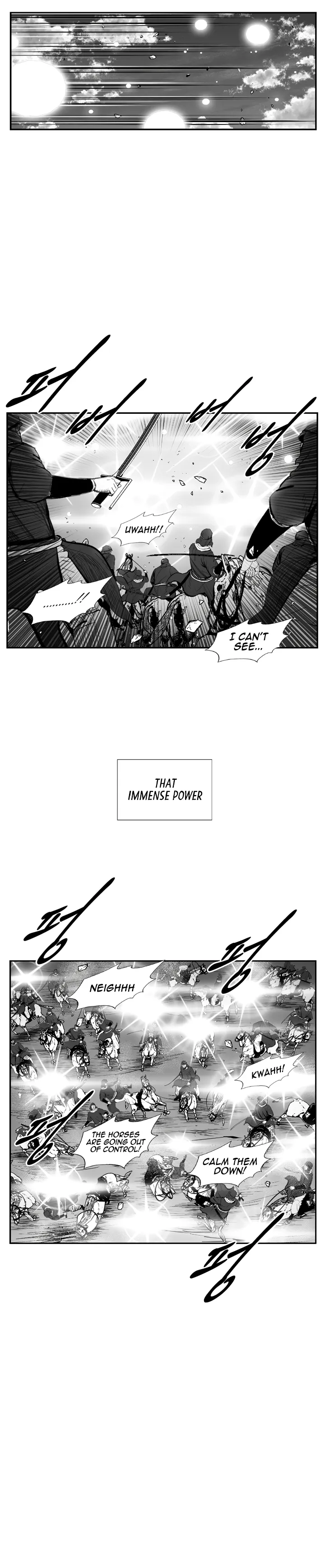 Red Storm Chapter 347 Online - página 18