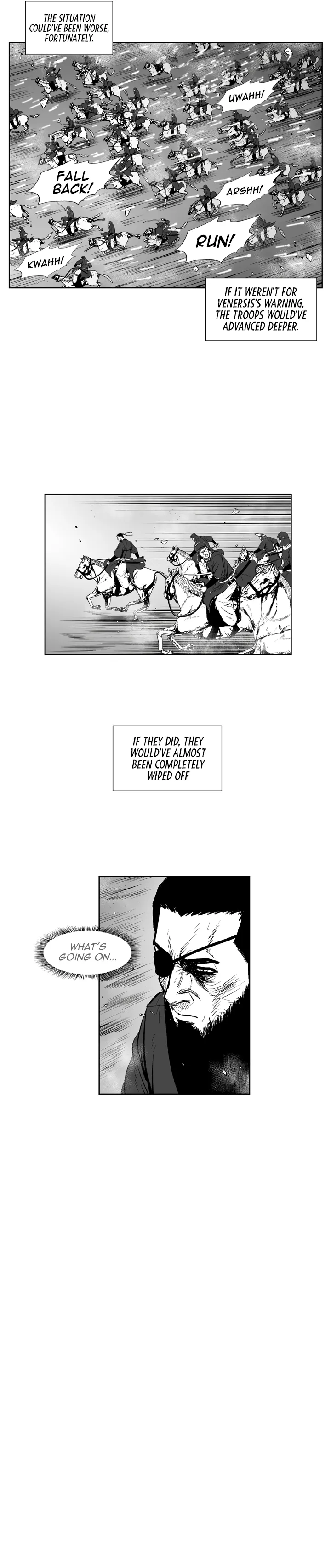 Red Storm Chapter 347 Online - página 20