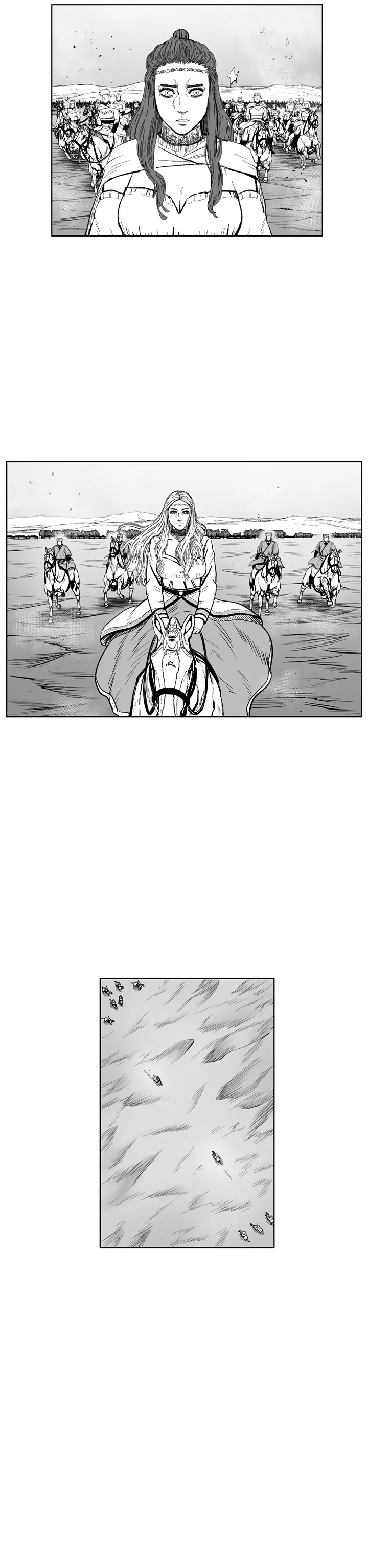 Red Storm Chapter 347 Online - página 22