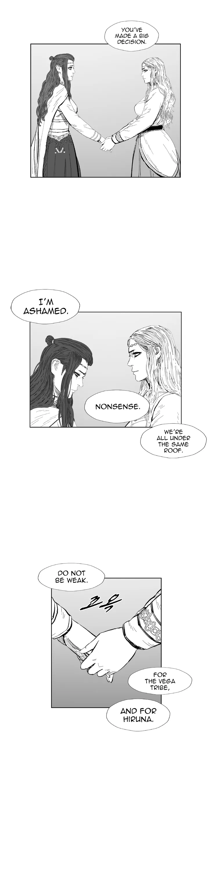 Red Storm Chapter 347 Online - página 24