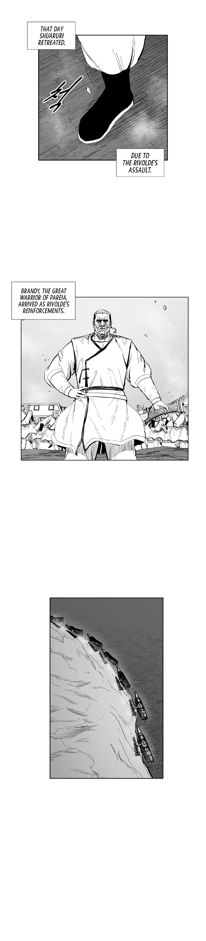 Red Storm Chapter 347 Online - página 26
