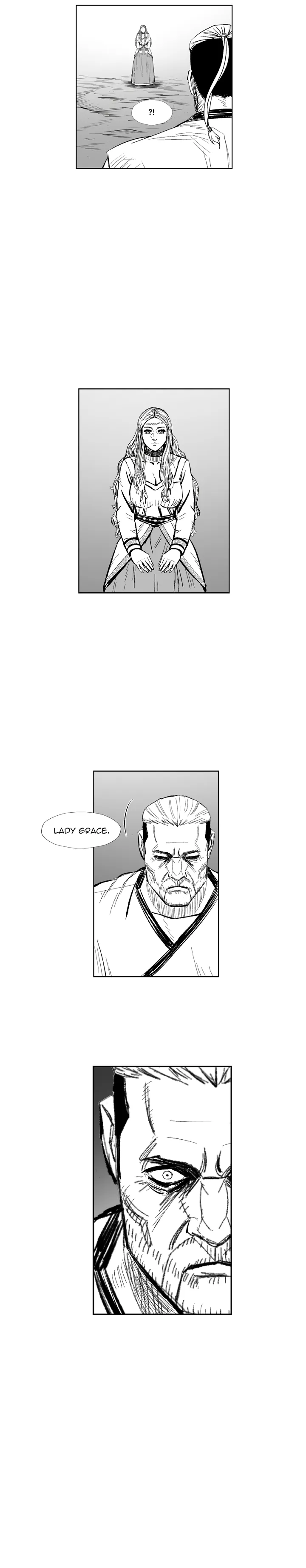 Red Storm Chapter 347 Online - página 27