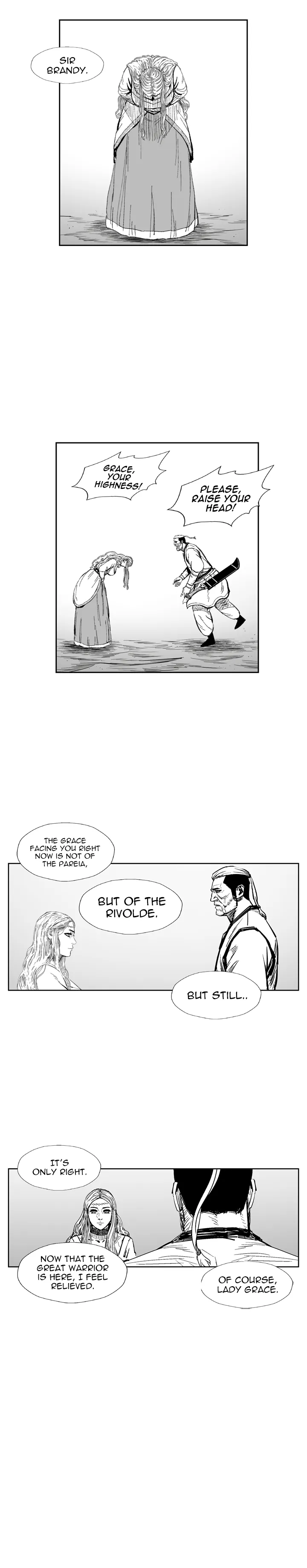 Red Storm Chapter 347 Online - página 28