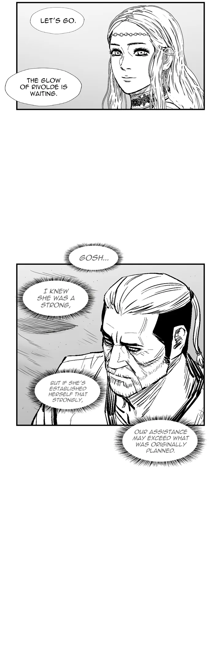 Red Storm Chapter 347 Online - página 29