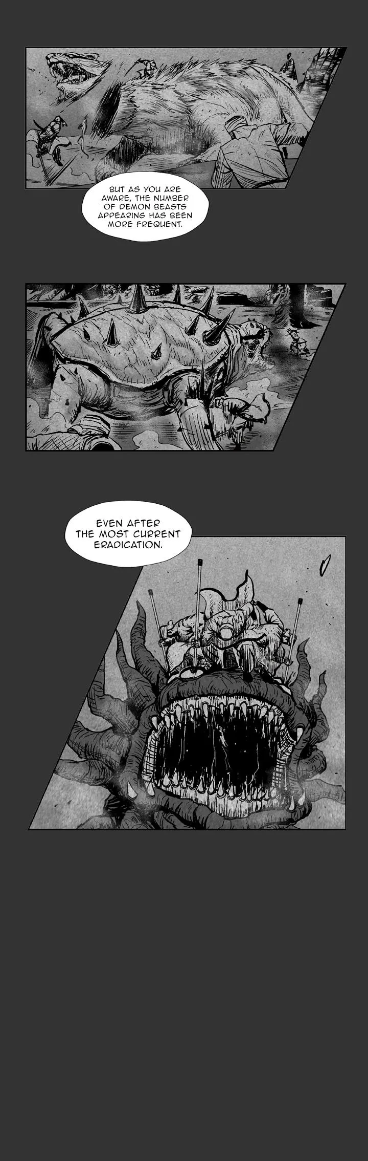Red Storm Chapter 348 Online - página 8