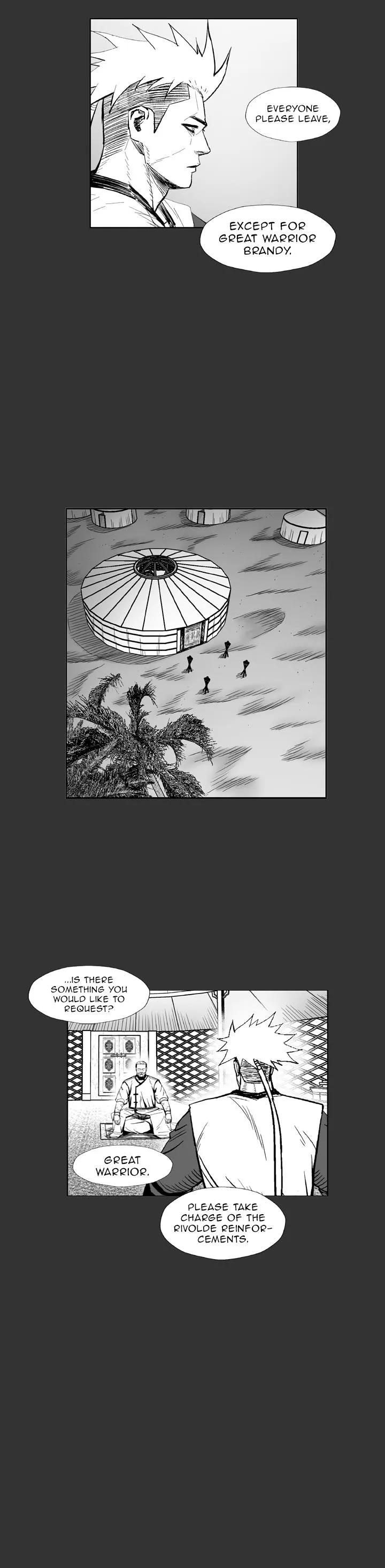 Red Storm Chapter 348 Online - página 12