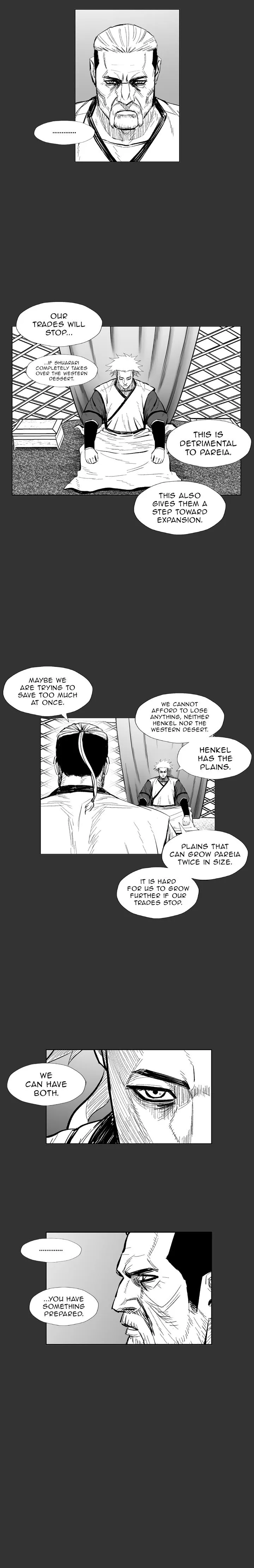Red Storm Chapter 348 Online - página 13