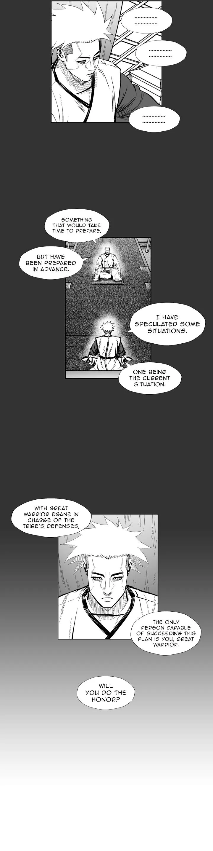 Red Storm Chapter 348 Online - página 14