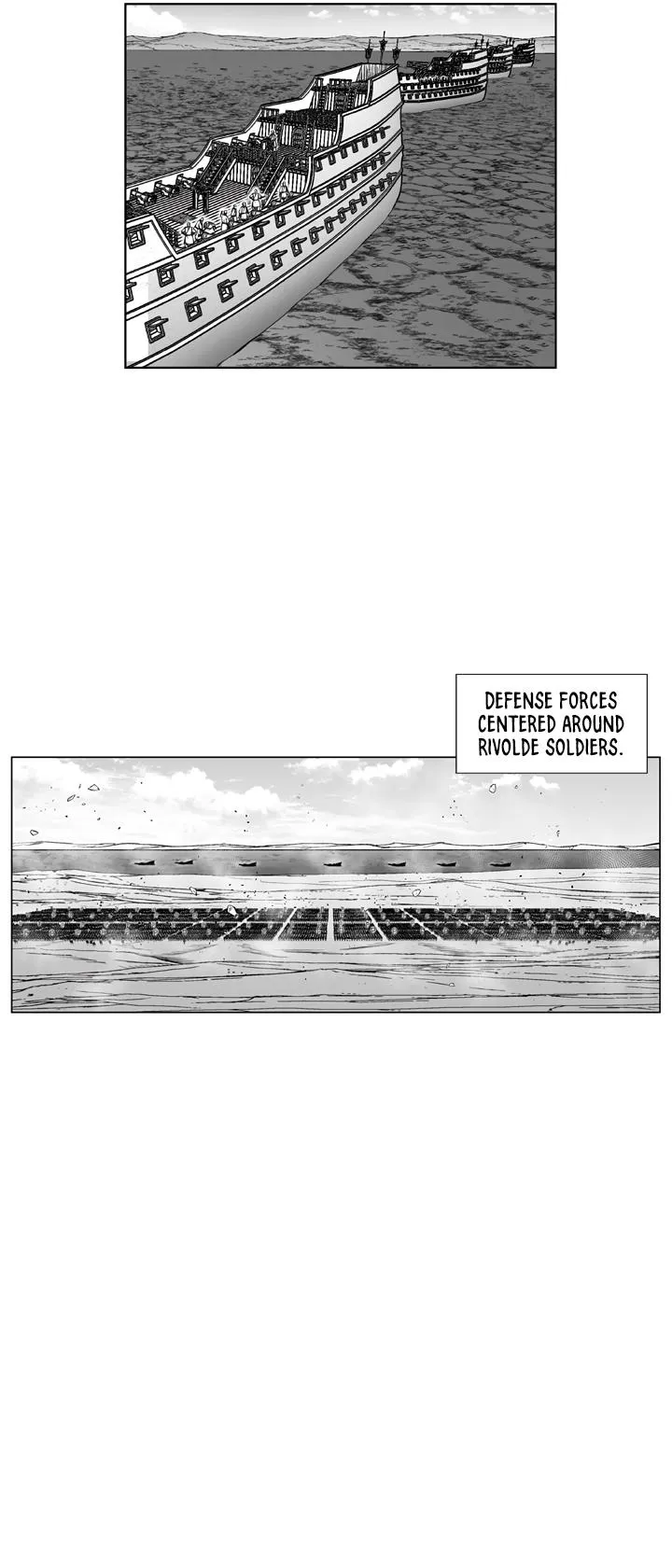 Red Storm Chapter 348 Online - página 16