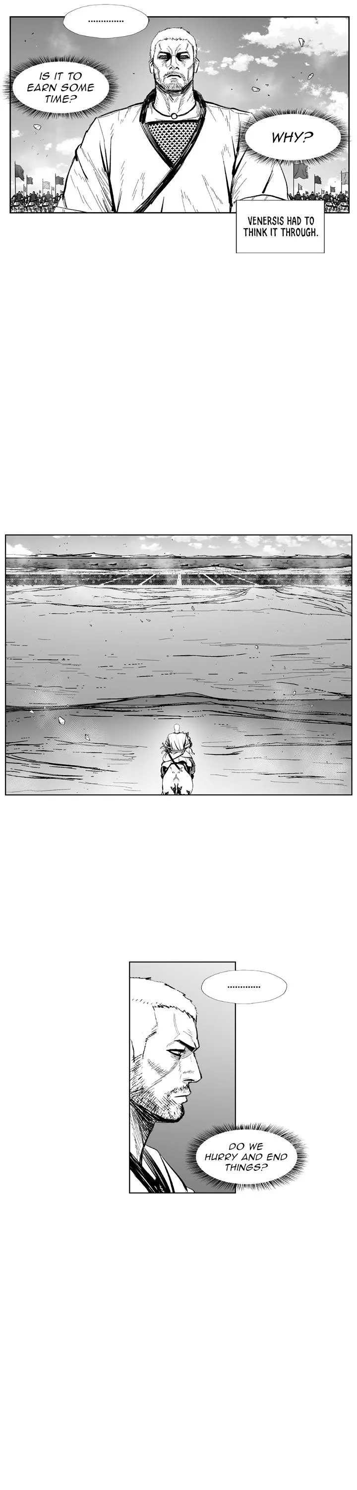 Red Storm Chapter 348 Online - página 18