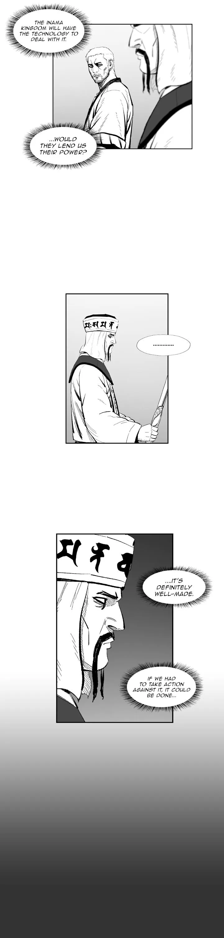 Red Storm Chapter 348 Online - página 20