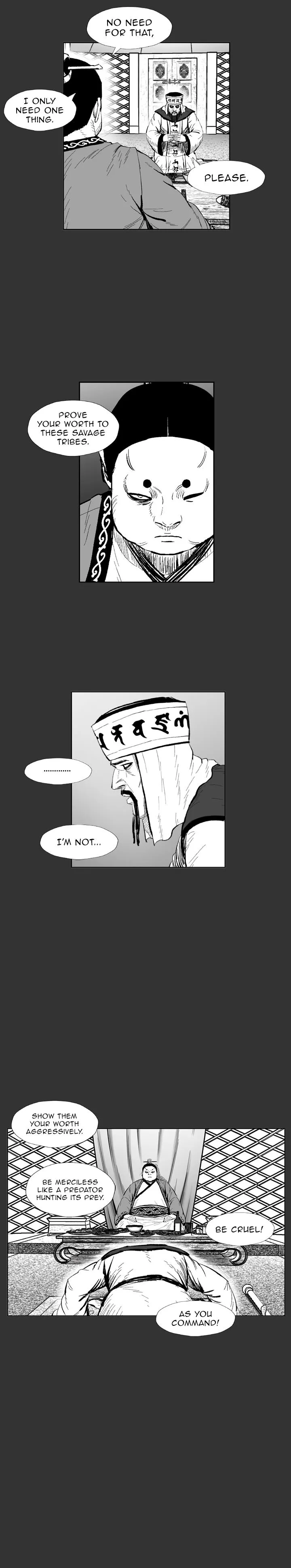 Red Storm Chapter 348 Online - página 23
